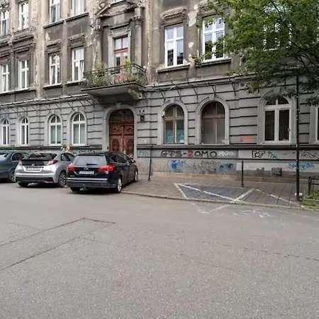Apartmán Malila Premium Cracow Sebastiana 27 Krakov
